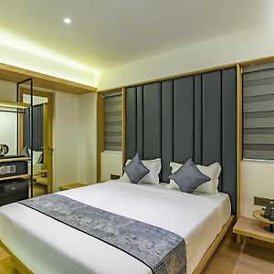 Platinum Room
