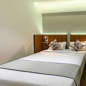 Silver Room